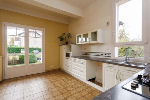 Villa a Digoin, Saone-et-Loire, Digoin - € 163.000 | Ref: 340936880148 - foto 6