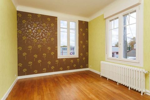 Villa a Digoin, Saone-et-Loire, Digoin - € 163.000 | Ref: 340936880148 - foto 9
