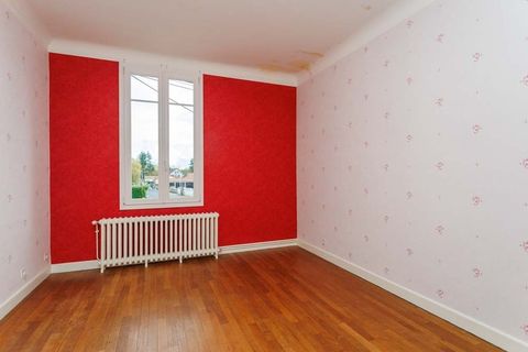Villa a Digoin, Saone-et-Loire, Digoin - € 163.000 | Ref: 340936880148 - foto 11