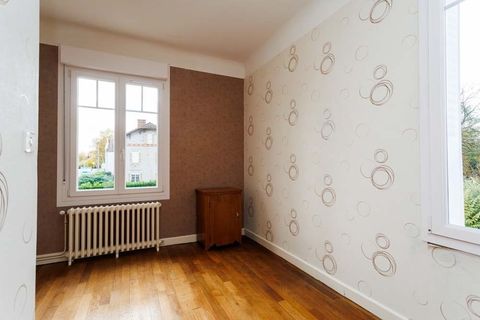 Villa a Digoin, Saone-et-Loire, Digoin - € 163.000 | Ref: 340936880148 - foto 12