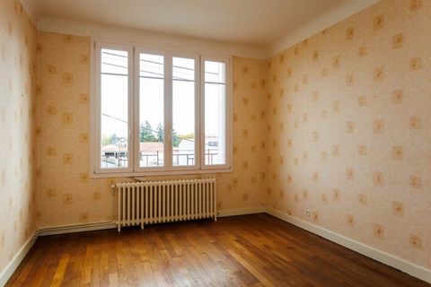 Villa a Digoin, Saone-et-Loire, Digoin - € 163.000 | Ref: 340936880148 - foto 13
