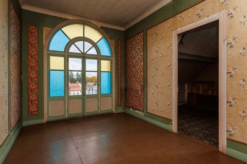 Villa a Digoin, Saone-et-Loire, Digoin - € 163.000 | Ref: 340936880148 - foto 15