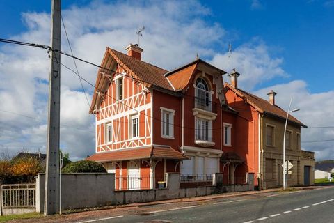 Villa a Digoin, Saone-et-Loire, Digoin - € 163.000 | Ref: 340936880148 - foto 17