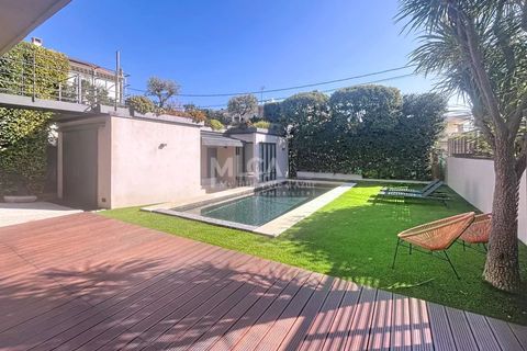 Villa i Antibes, Alpes-Maritimes, Antibes - € 1.495.000 | Ref: 86405799 - foto 2