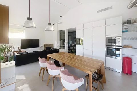 Villa i Antibes, Alpes-Maritimes, Antibes - € 1.495.000 | Ref: 86405799 - foto 3