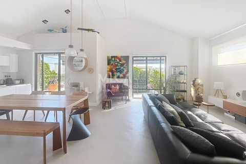 Villa i Antibes, Alpes-Maritimes, Antibes - € 1.495.000 | Ref: 86405799 - foto 4