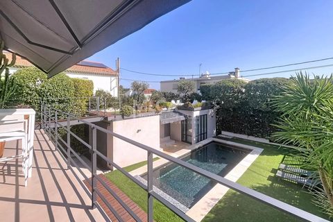 Villa i Antibes, Alpes-Maritimes, Antibes - € 1.495.000 | Ref: 86405799 - foto 7