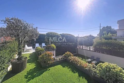 Villa i Antibes, Alpes-Maritimes, Antibes - € 1.495.000 | Ref: 86405799 - foto 8