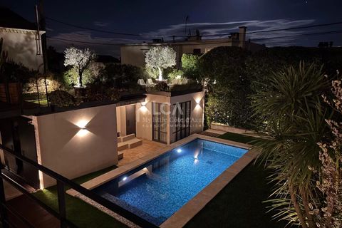 Villa i Antibes, Alpes-Maritimes, Antibes - € 1.495.000 | Ref: 86405799 - foto 9