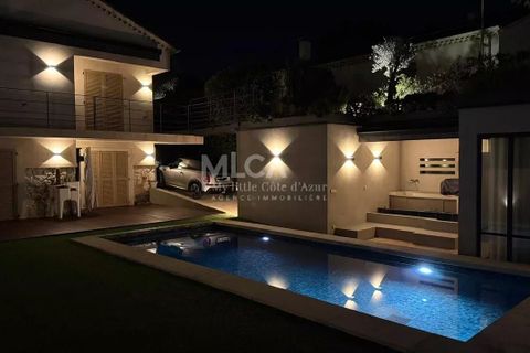 Villa i Antibes, Alpes-Maritimes, Antibes - € 1.495.000 | Ref: 86405799 - foto 10