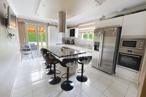 Villa i Cluses, Haute-Savoie, Cluses - € 550.000 | Ref: 340938966619 - foto 2