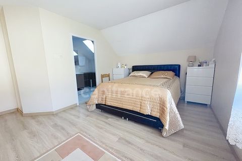 Villa i Cluses, Haute-Savoie, Cluses - € 550.000 | Ref: 340938966619 - foto 5