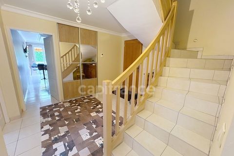 Villa i Cluses, Haute-Savoie, Cluses - € 550.000 | Ref: 340938966619 - foto 6