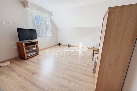 Villa i Cluses, Haute-Savoie, Cluses - € 550.000 | Ref: 340938966619 - foto 7