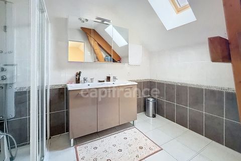 Villa i Cluses, Haute-Savoie, Cluses - € 550.000 | Ref: 340938966619 - foto 10
