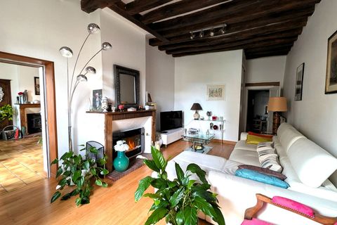 Villa i Vitry-aux-Loges, Loiret, Vitry-aux-Loges - € 215.000 | Ref: 340937837583 - foto 2