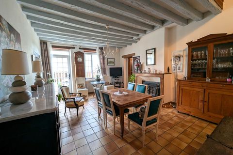 Villa i Vitry-aux-Loges, Loiret, Vitry-aux-Loges - € 215.000 | Ref: 340937837583 - foto 3