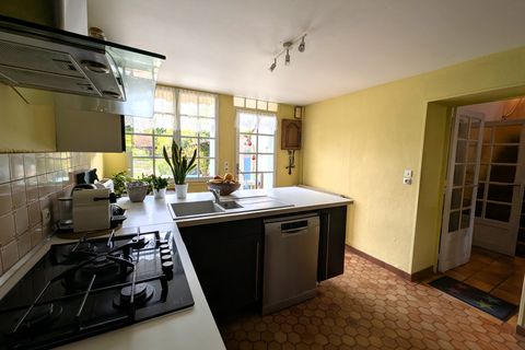 Villa i Vitry-aux-Loges, Loiret, Vitry-aux-Loges - € 215.000 | Ref: 340937837583 - foto 5