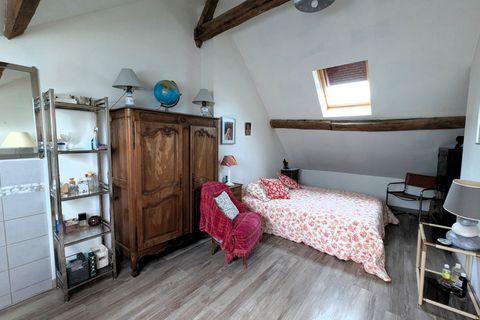 Villa i Vitry-aux-Loges, Loiret, Vitry-aux-Loges - € 215.000 | Ref: 340937837583 - foto 8