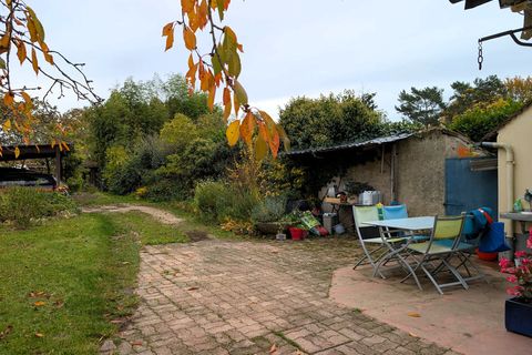 Villa i Vitry-aux-Loges, Loiret, Vitry-aux-Loges - € 215.000 | Ref: 340937837583 - foto 10