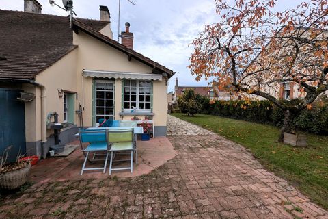 Villa i Vitry-aux-Loges, Loiret, Vitry-aux-Loges - € 215.000 | Ref: 340937837583 - foto 12
