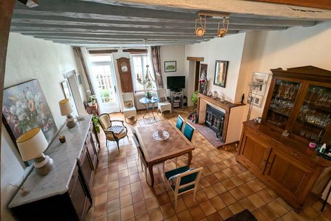 Villa i Vitry-aux-Loges, Loiret, Vitry-aux-Loges - € 215.000 | Ref: 340937837583 - foto 15