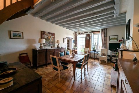 Villa i Vitry-aux-Loges, Loiret, Vitry-aux-Loges - € 215.000 | Ref: 340937837583 - foto 16