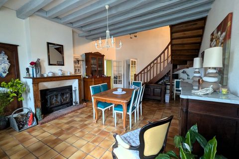 Villa i Vitry-aux-Loges, Loiret, Vitry-aux-Loges - € 215.000 | Ref: 340937837583 - foto 17