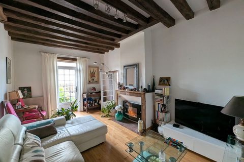 Villa i Vitry-aux-Loges, Loiret, Vitry-aux-Loges - € 215.000 | Ref: 340937837583 - foto 18