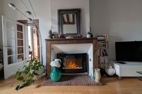 Villa i Vitry-aux-Loges, Loiret, Vitry-aux-Loges - € 215.000 | Ref: 340937837583 - foto 19