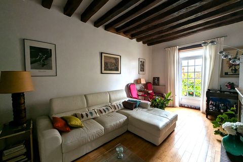 Villa i Vitry-aux-Loges, Loiret, Vitry-aux-Loges - € 215.000 | Ref: 340937837583 - foto 20