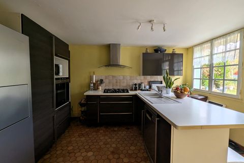 Villa i Vitry-aux-Loges, Loiret, Vitry-aux-Loges - € 215.000 | Ref: 340937837583 - foto 29