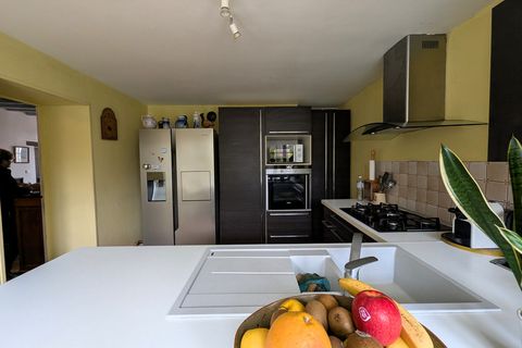 Villa i Vitry-aux-Loges, Loiret, Vitry-aux-Loges - € 215.000 | Ref: 340937837583 - foto 30