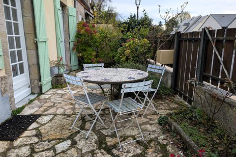 Villa i Vitry-aux-Loges, Loiret, Vitry-aux-Loges - € 215.000 | Ref: 340937837583 - foto 38