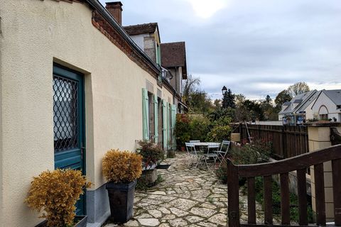 Villa i Vitry-aux-Loges, Loiret, Vitry-aux-Loges - € 215.000 | Ref: 340937837583 - foto 40