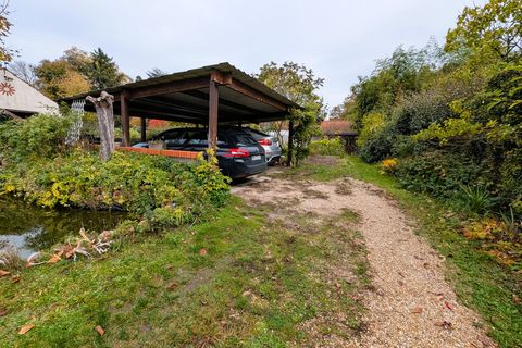 Villa i Vitry-aux-Loges, Loiret, Vitry-aux-Loges - € 215.000 | Ref: 340937837583 - foto 41