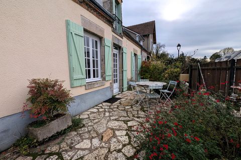 Villa i Vitry-aux-Loges, Loiret, Vitry-aux-Loges - € 215.000 | Ref: 340937837583 - foto 42