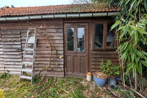 Villa i Vitry-aux-Loges, Loiret, Vitry-aux-Loges - € 215.000 | Ref: 340937837583 - foto 45