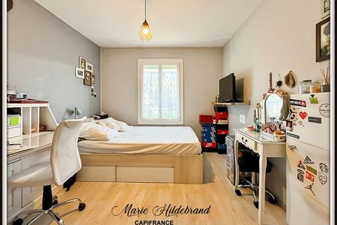 Villa a Agen, Lot-et-Garonne, Agen - € 330.000 | Ref: 340934955179 - foto 11
