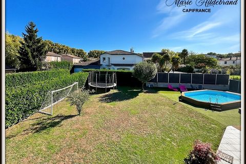 Villa a Agen, Lot-et-Garonne, Agen - € 330.000 | Ref: 340934955179 - foto 19