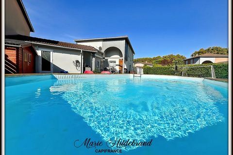 Villa a Agen, Lot-et-Garonne, Agen - € 330.000 | Ref: 340934955179 - foto 20