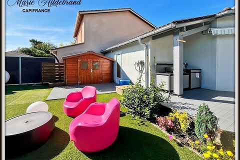 Villa a Agen, Lot-et-Garonne, Agen - € 330.000 | Ref: 340934955179 - foto 21