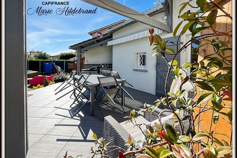 Villa a Agen, Lot-et-Garonne, Agen - € 330.000 | Ref: 340934955179 - foto 22