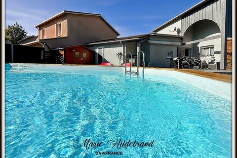 Villa a Agen, Lot-et-Garonne, Agen - € 330.000 | Ref: 340934955179 - foto 23