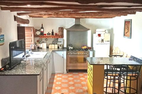 Cortijo i Oria, Almeria, Oria - € 239.000 | Ref: E287 - foto 2