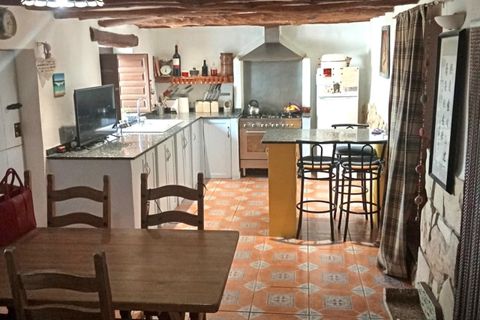 Cortijo i Oria, Almeria, Oria - € 239.000 | Ref: E287 - foto 3