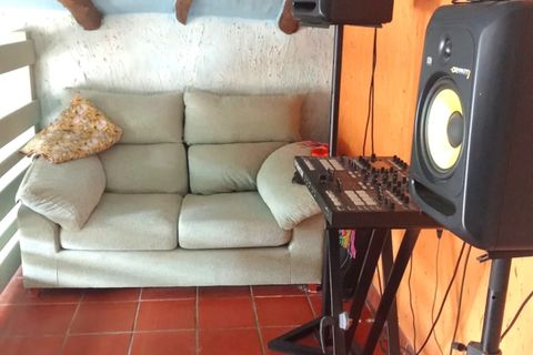 Cortijo i Oria, Almeria, Oria - € 239.000 | Ref: E287 - foto 4