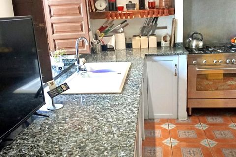 Cortijo i Oria, Almeria, Oria - € 239.000 | Ref: E287 - foto 5