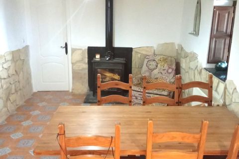 Cortijo i Oria, Almeria, Oria - € 239.000 | Ref: E287 - foto 6