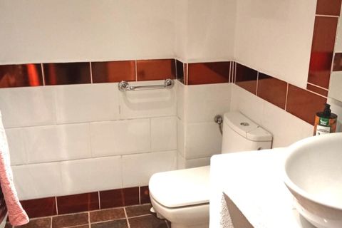 Cortijo i Oria, Almeria, Oria - € 239.000 | Ref: E287 - foto 8